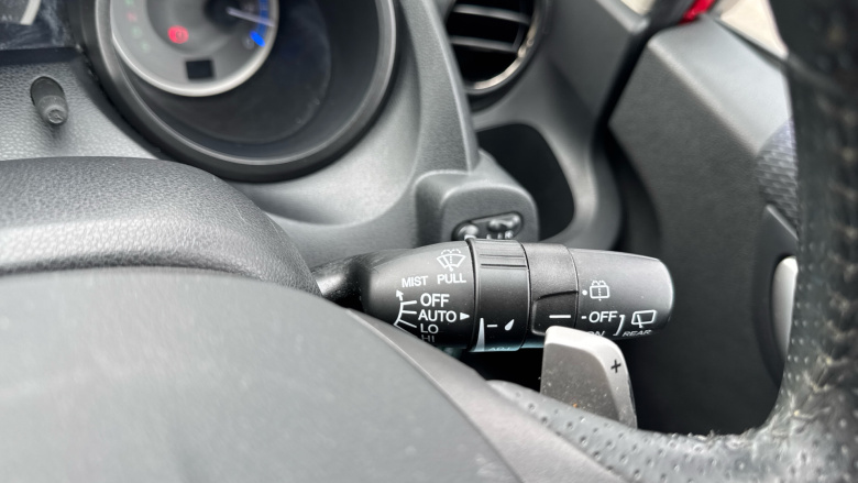 Honda Jazz 1.3 IMA HS Hybrid 5dr CVT Hybrid Hatchback